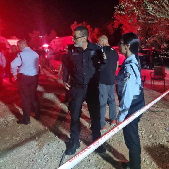 זירת רצח אבו סנאן