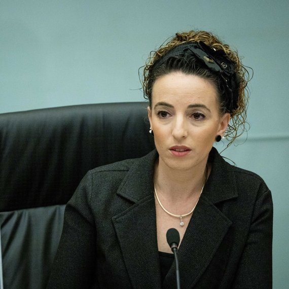 עידית סילמן