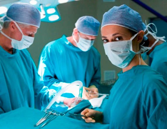 15 בית חולים אילוסטרציה