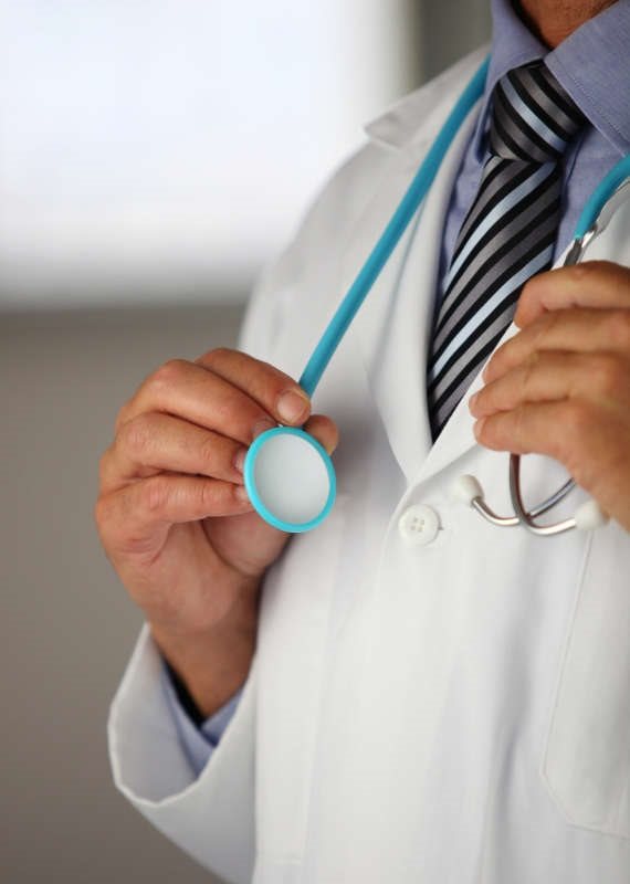 רופא 2 אילוסטרציה