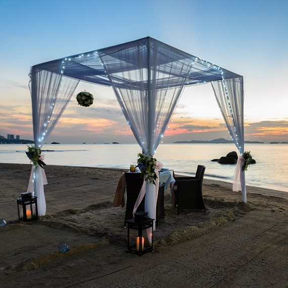 חתונה - אילוסטרציה