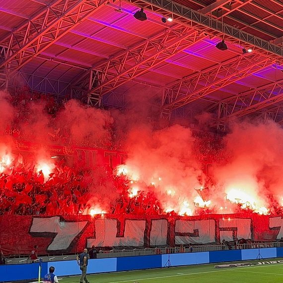 קהל הפועל ת''א