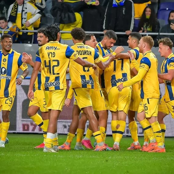 מכבי תל אביב