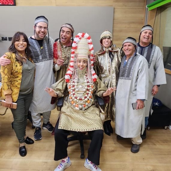 חינה תימנית