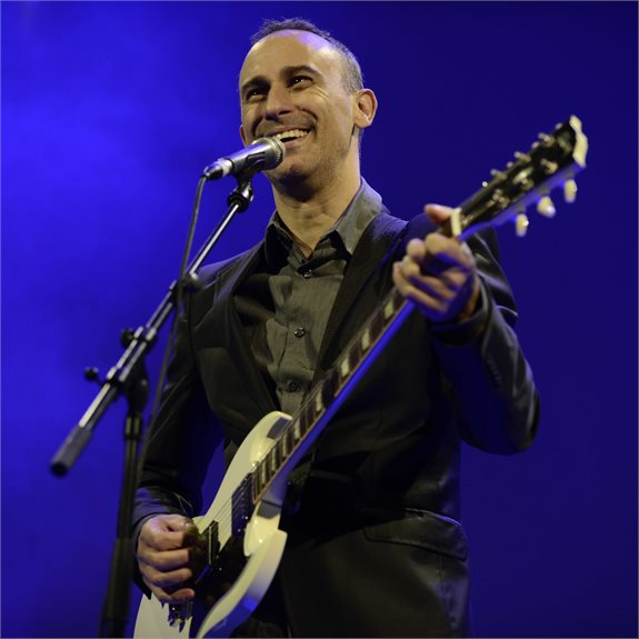 אסף אמדורסקי