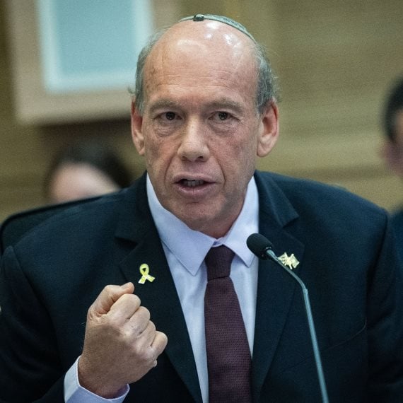 מתניהו אנגלמן, מבקר המדינה