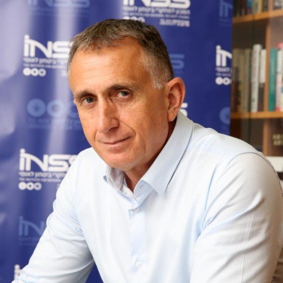 אלוף (מיל') תמיר הימן