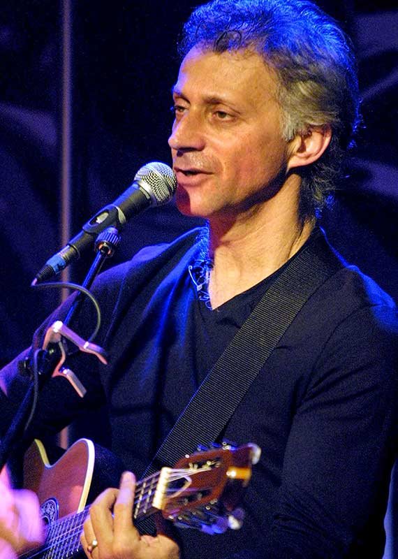 מתי כספי ז"ל