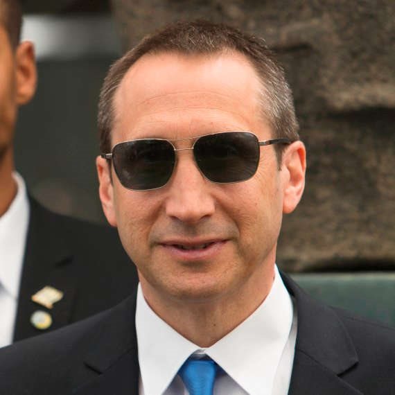 דיוויד בלאט