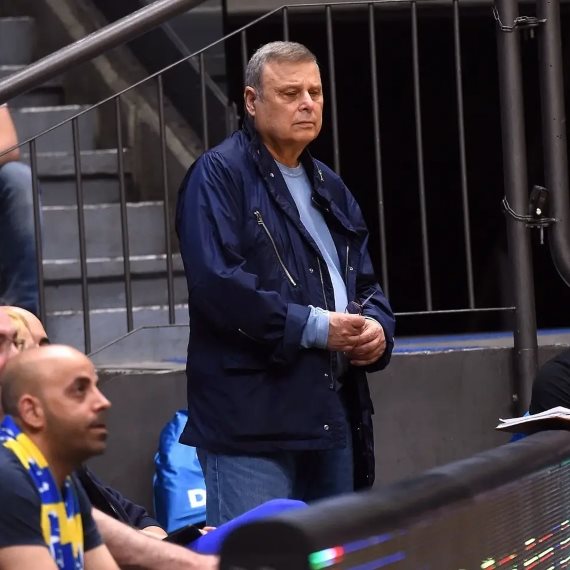 דייויד פדרמן