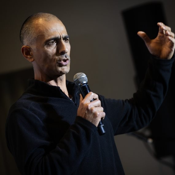 אל"מ (מיל') חזי נחמה