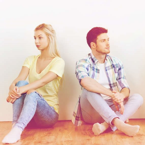 גישור זוג גירושים נפרד זוגיות פרידה