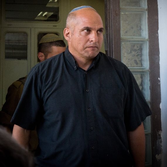 אליהו ליבמן