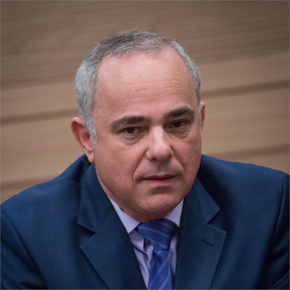 פרופ' יובל שטייניץ