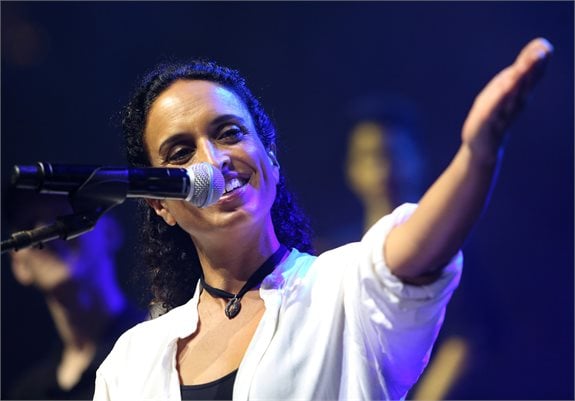 אחינועם ניני