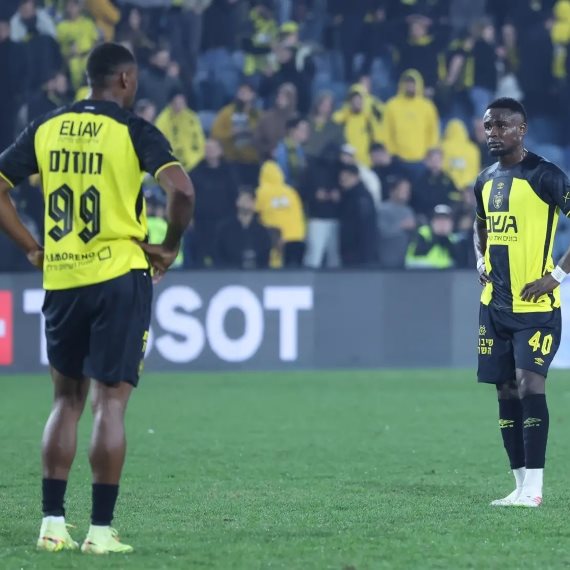 שחקני בית"ר ירושלים