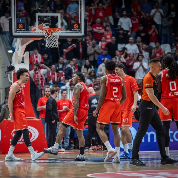 הפועל תל אביב בכדורסל