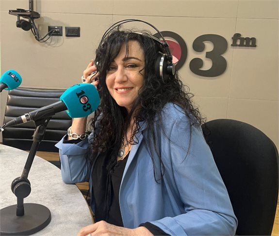 שלומית אהרון