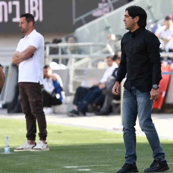 אליניב ברדה