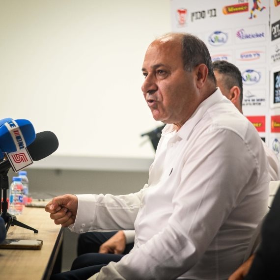 מוחמד אבו יונס