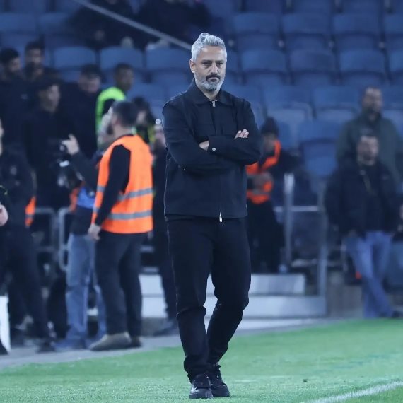 ברק יצחקי מאמן בית"ר