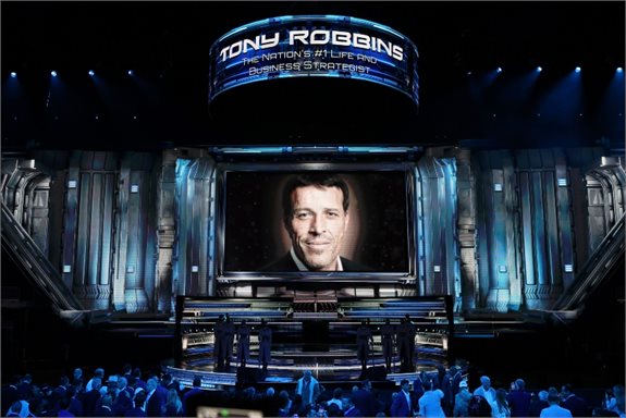 טוני רובינס