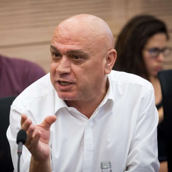 עיסאווי פריג'