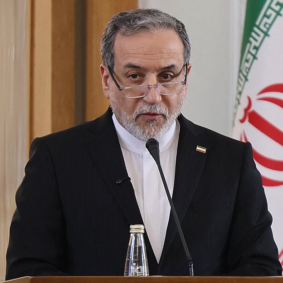 עבאס עראקצ'י