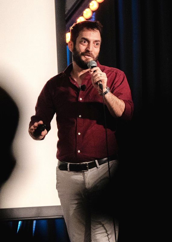 תמיר מנדובסקי