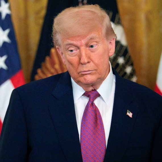 דונלד טראמפ