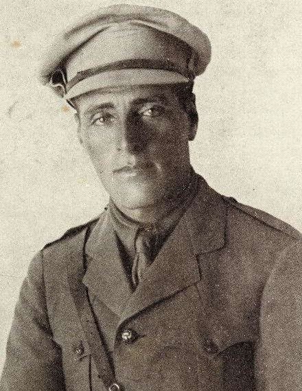 יוסף טרומפלדור