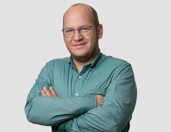 חיים לוינסון