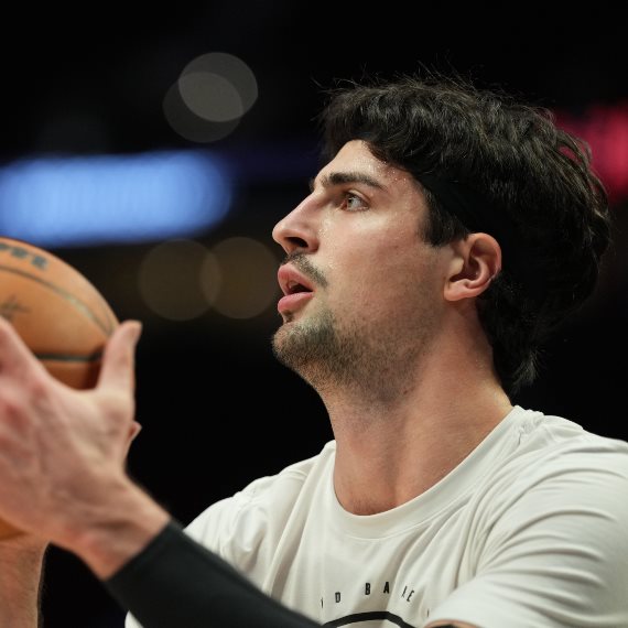 דני אבדיה כוכב פורטלנד