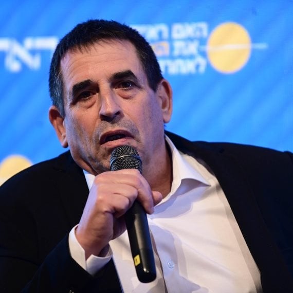 ח"כ יואב סגלוביץ'