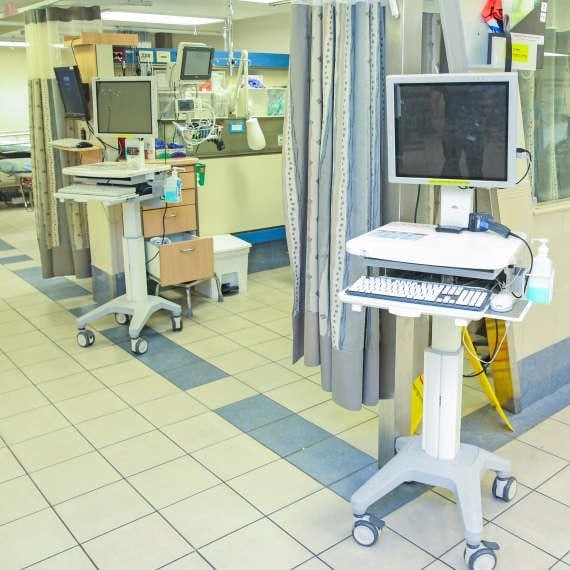 בית החולים איכילוב