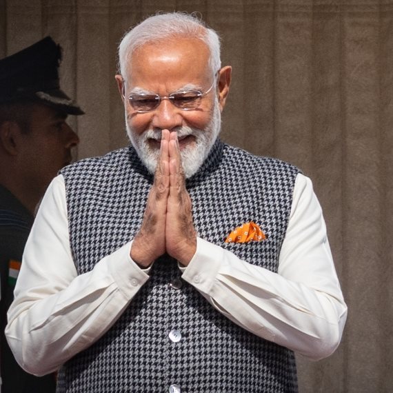 נרנדרה מודי