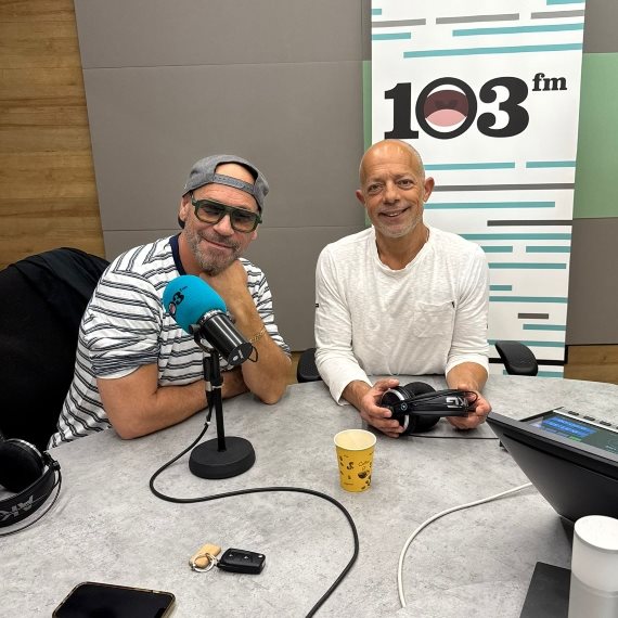 רמי קליינשטיין עם רז שכניק