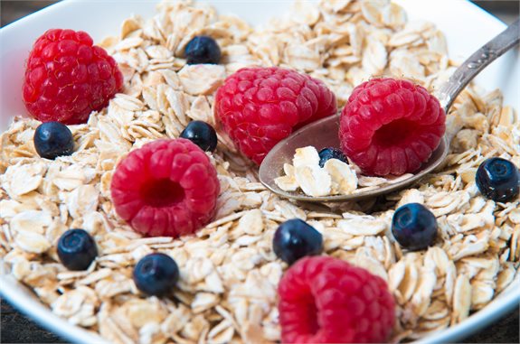 גרנולה מוזלי