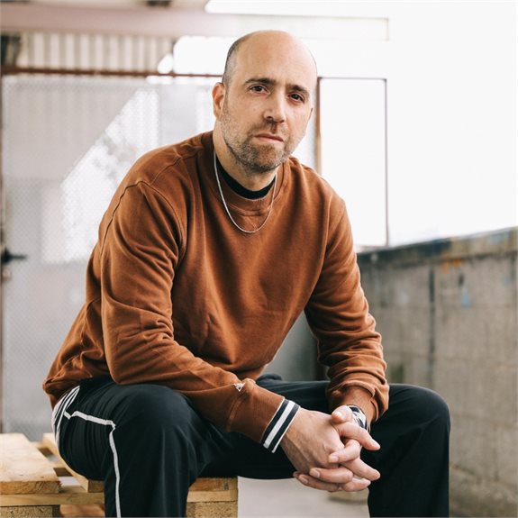 אייל אבן צור