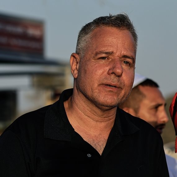 אורן סולומון