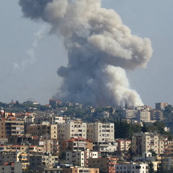 תקיפה בלבנון - אילוסטרציה