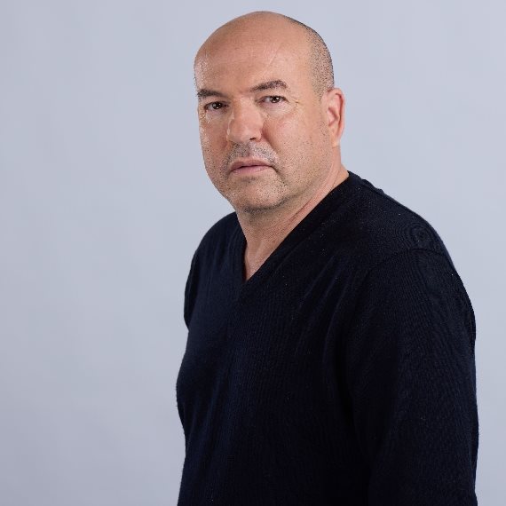 איל ברקוביץ'