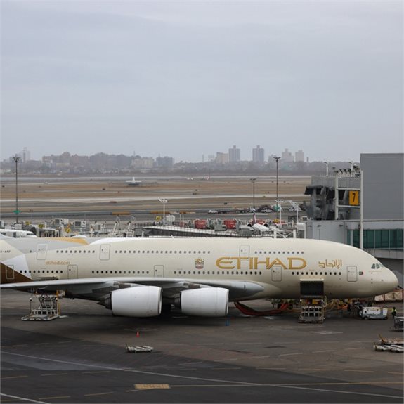 טיסת חילוץ של ישראלי באיחוד האמירויות