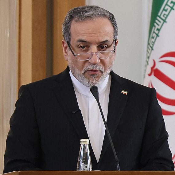 עבאס עראקצ'י