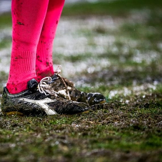 כדורגל - אילוסטרציה