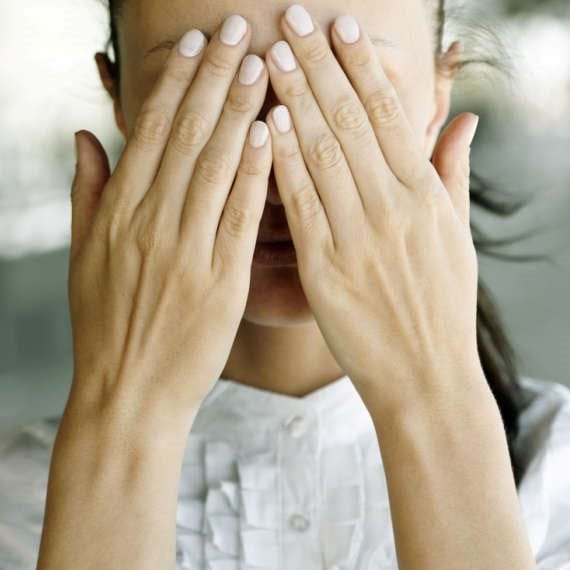 חרדה - אילוסטרציה