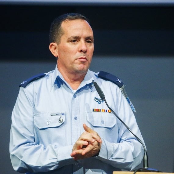 תא''ל (מיל') רן כוכב