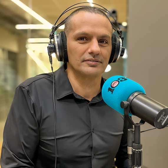 יוסי יהושוע