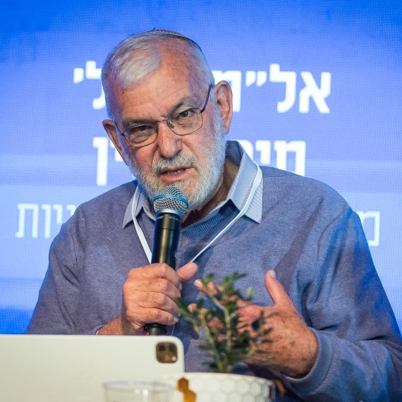 אלוף (מיל') יעקב עמידרור