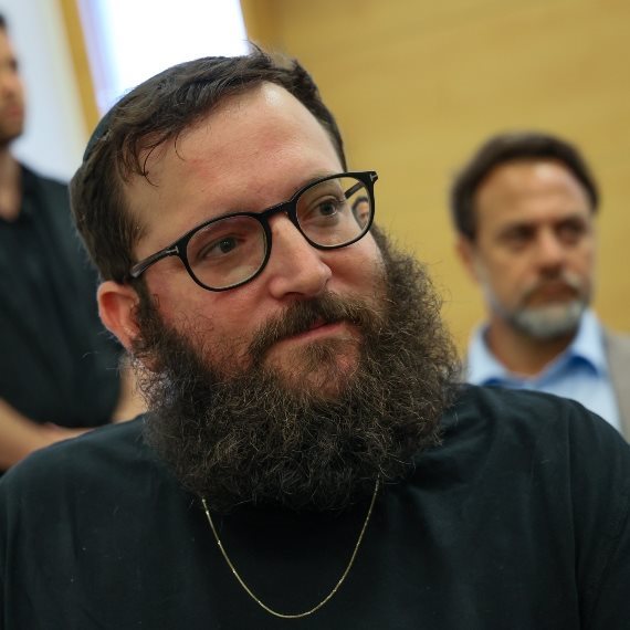 יונתן אוריך